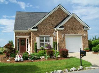 256 Sulidae Ct, Elizabeth City, NC 27909
