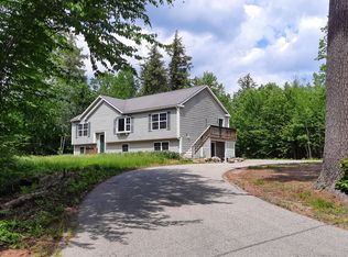 50 Island Rd, Fryeburg, ME 04037