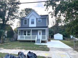 1213 McKinley Ave, Pleasantville, NJ 08232