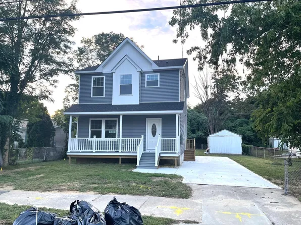 1213 McKinley Ave, Pleasantville, NJ 08232