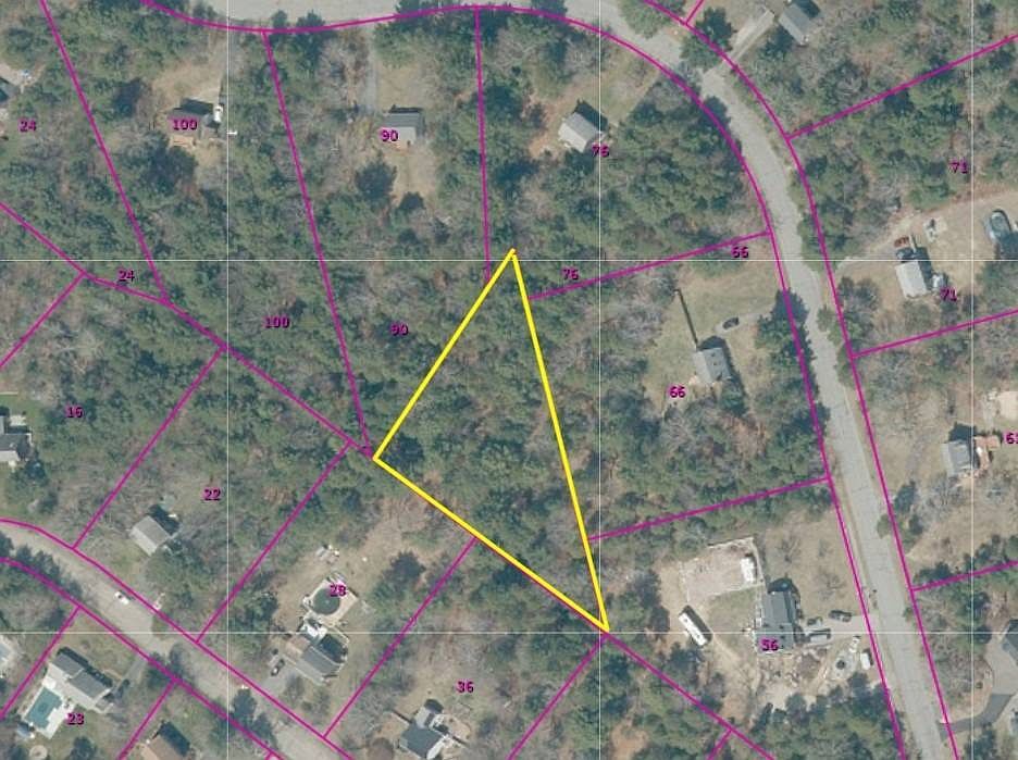 2nd image of 0 Maureen Way