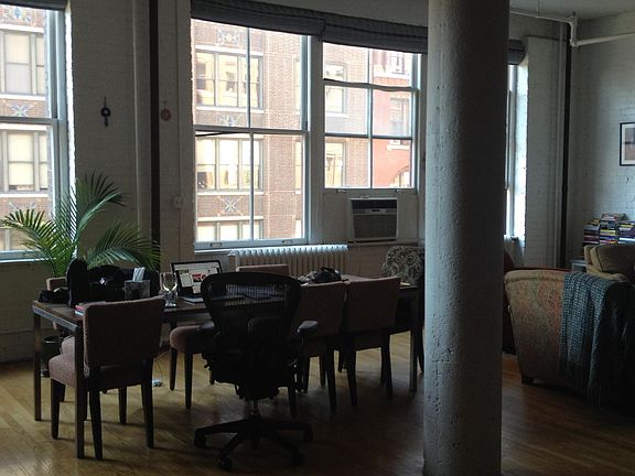 5th image of 727 S Dearborn St Ste 812