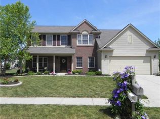 1155 Scarlet Quarry Cir, Avon, IN 46123