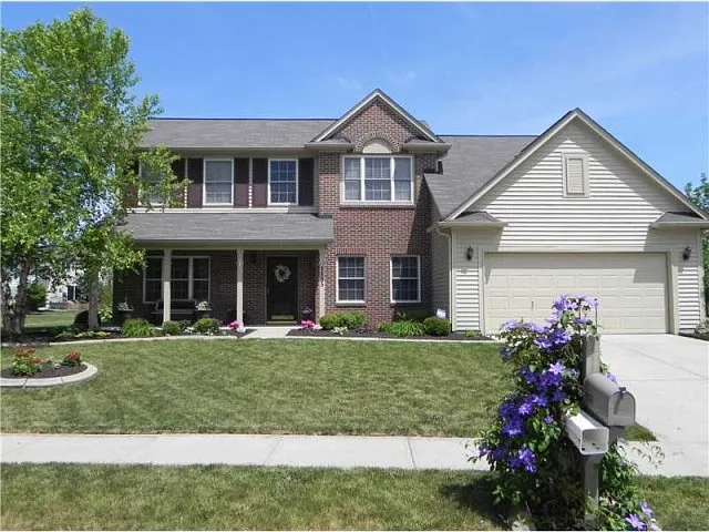 1155 Scarlet Quarry Cir photo 1