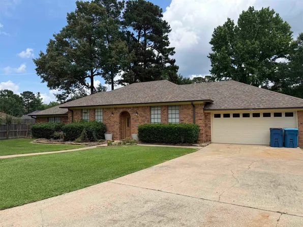 502 Sherman Dr, Marshall, TX 75672