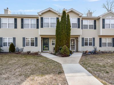 103 Sandpiper Lane, Bayville, NJ, 08721
