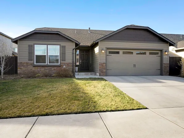 2378 NW Kingwood Ave, Redmond, OR 97756