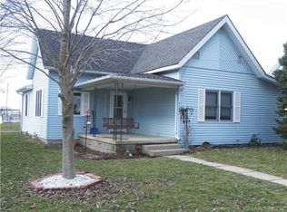312 S California St, North Salem, IN