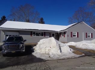 54 Birch St, East Millinocket, ME 04430