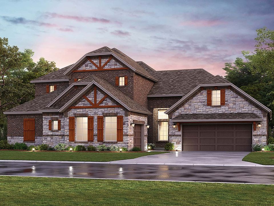 Costa Mesa Elevation A