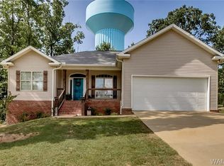 11927 Hidden Forest Ln, Northport, AL 35475