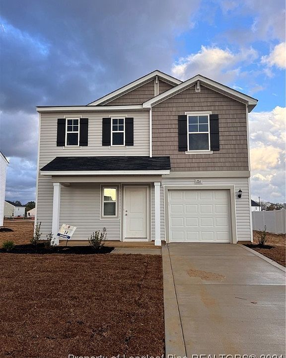 1st image of 126 Arlington Dr Lot 14