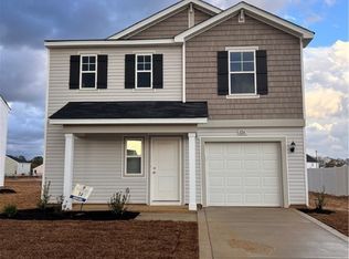 126 Arlington Dr LOT 14, Raeford, NC 28376