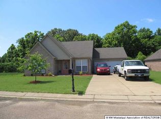 3903 Jordan View Dr, Southaven, MS 38671