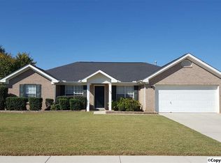 102 Timberwood Ln, Madison, AL 35758