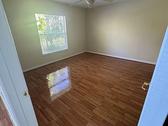 Primary bedroom downstairs