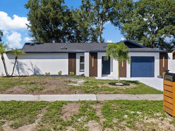 517 FALKIRK AVENUE, VALRICO, FL 33594