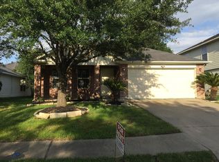 6322 Lucinda Meadows Dr, Katy, TX 77449