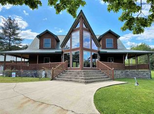 991 Edenwood Way, Parrottsville, TN 37843