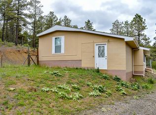 25098 Chiquito Ln, Boncarbo, CO 81024