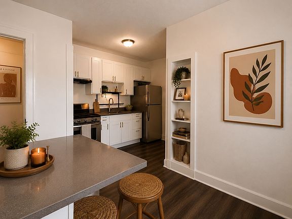 4th image of 12002 Lake Ave #20