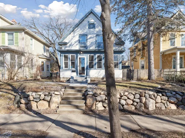 3329 Colfax Ave S, Minneapolis, MN 55408