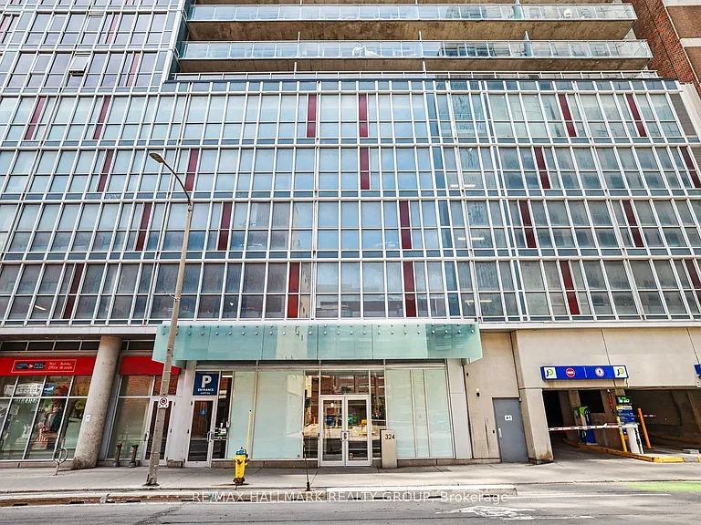 324 Laurier Ave W #1103 — Photo 2