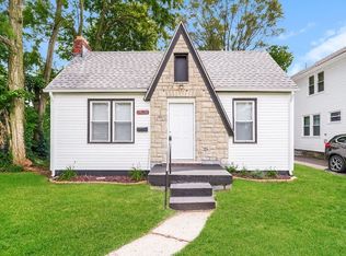 1106 Ellsworth Ave, Columbus, OH 43206