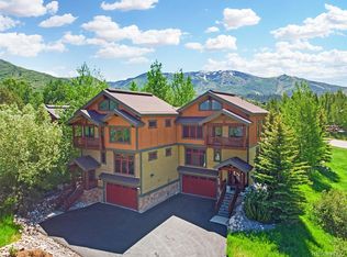 1247 Harwig Cir, Steamboat Springs, CO 80487
