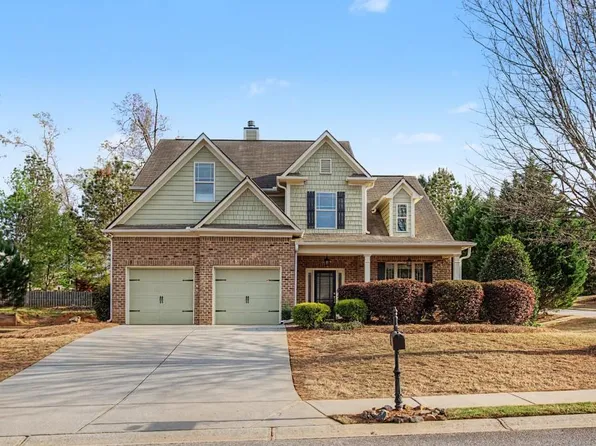 150 Merganser Dr, Jefferson, GA 30549