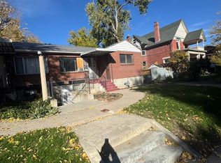951 E Logan Ave #B, Salt Lake City, UT 84105