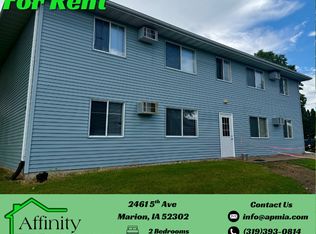 2461 5th Ave #1, Marion, IA 52302