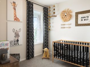 The Bryce (375) Plan, Webercrest Heights, Houston, TX 77048