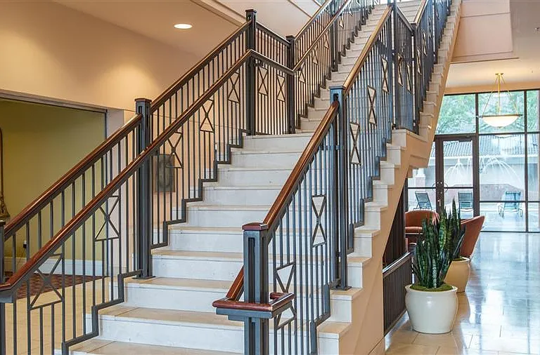 Village at Main Street | Community Interiors