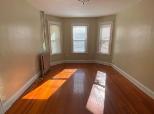 21 Theodore St #1, Boston, MA 02124