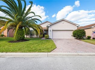 4420 Waterford Dr, Lake Wales, FL 33859