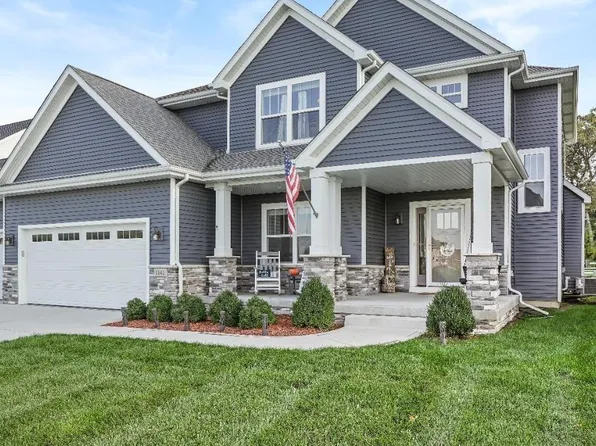 1141 Butch Dr, Crown Point, IN 46307