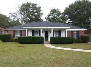 6360 Woodside Dr, Theodore, AL 36582