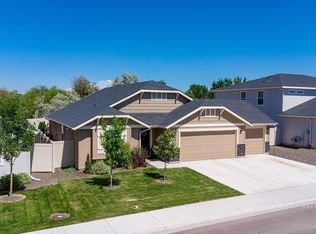 3772 S Walnut Ridge Way, Nampa, ID 83687