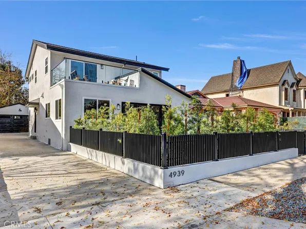 4939 Sancola Ave, North Hollywood, CA 91601