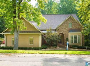 170 Twin Oaks Dr, Blountsville, AL 35031