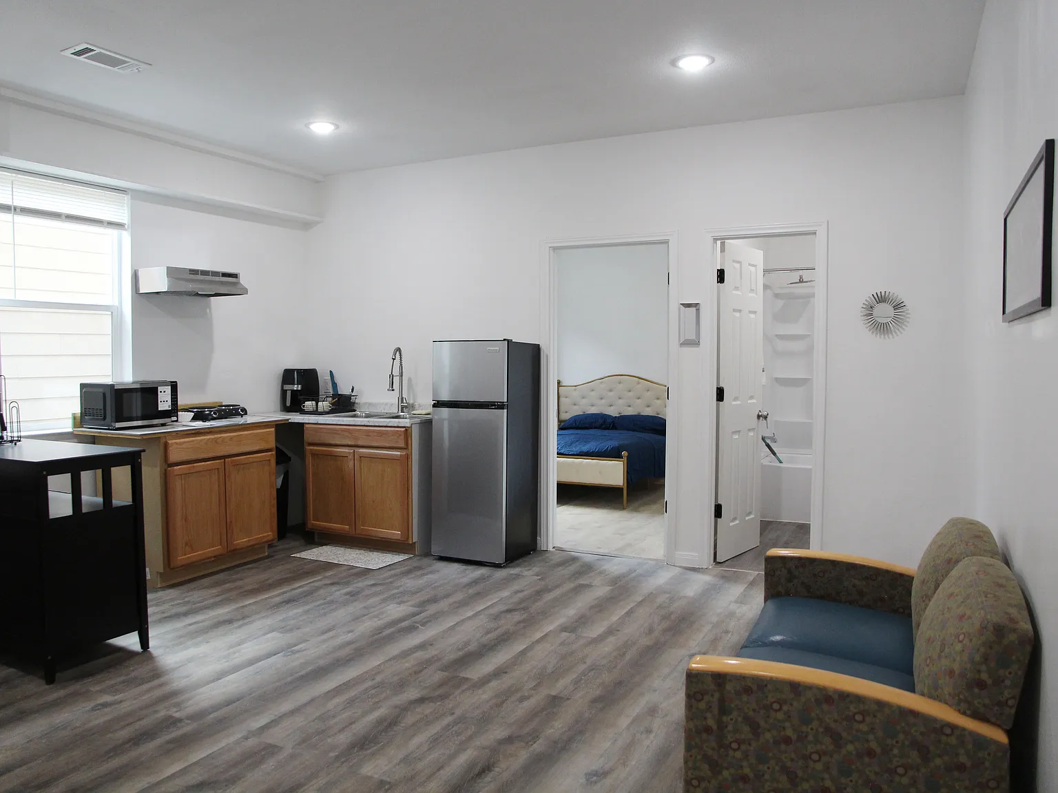 2 bed, $1,600 — Photo 3