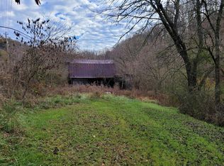 994 Saint Tide Hollow Rd, Newport, TN 37821