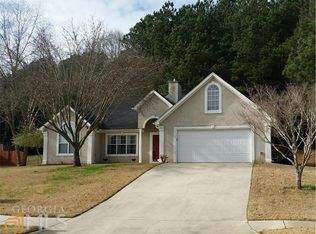 111 Dogwood Rdg, Hampton, GA 30228