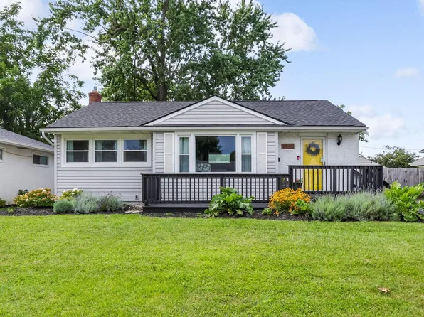 3055 Voeller Cir, Grove City, OH 43123