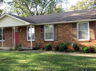 405 Notgrass Rd, Clarksville, TN 37042