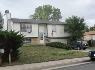 2837 Deliverance Dr, Colorado Springs, CO 80918