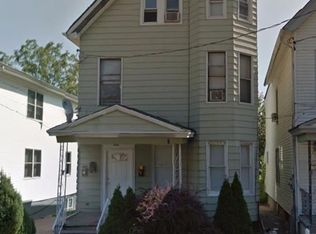 396 Cortlandt St, Belleville, NJ 07109
