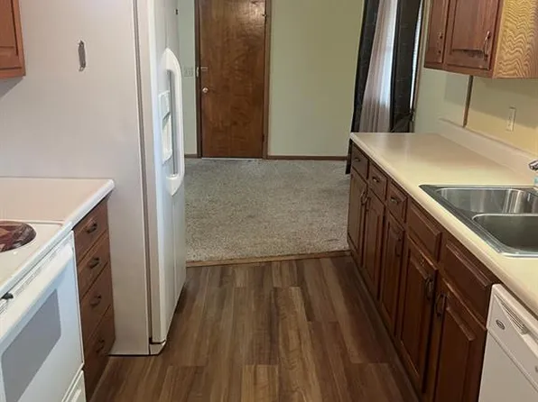 2221 Sue Ln, Independence, KS 67301