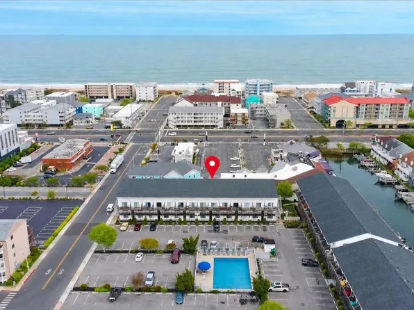 101 123rd St #374C, Ocean City, MD 21842